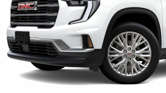 2026 GMC Acadia Elevation - Photo 7
