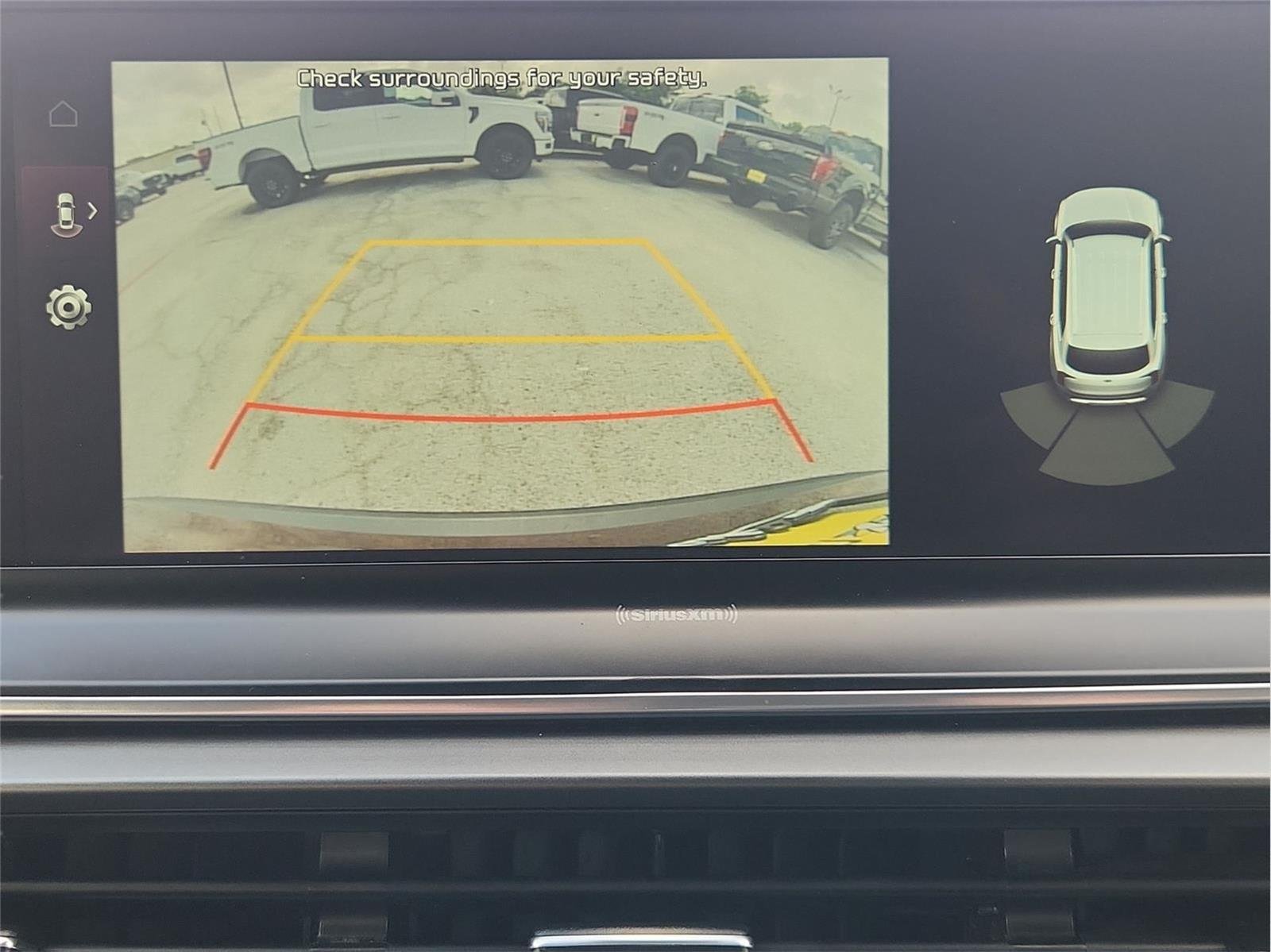 2022 Kia Telluride S - Photo 15