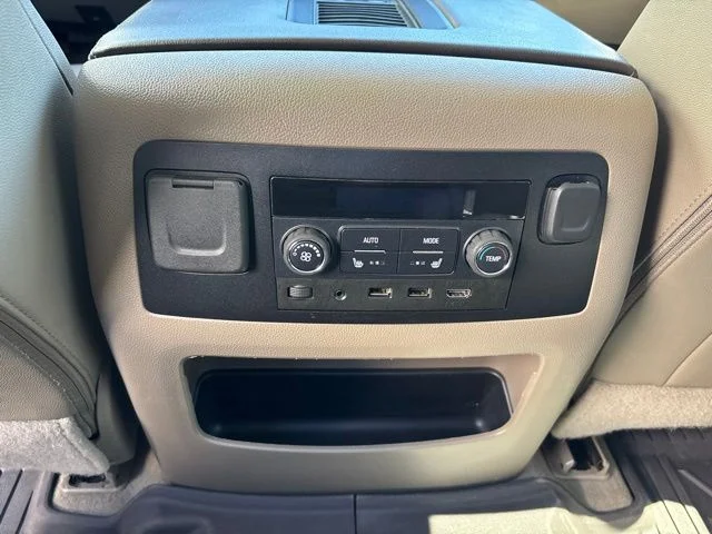 Used 2019 Gray Chevrolet Premier image 10