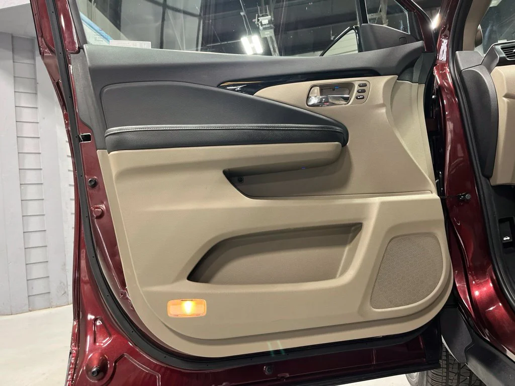 2020 Honda Ridgeline RTL-E - Photo 12