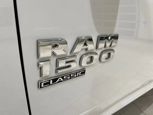 2022 RAM Ram 1500 Classic Tradesman - Photo 24