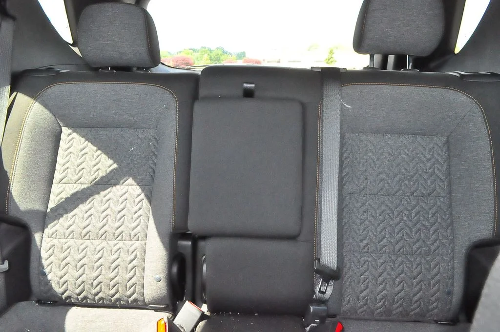 Used 2024 White Chevrolet LT image 13
