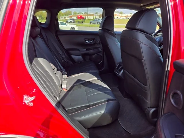 Used 2025 Red Acura A-Spec Package image 20