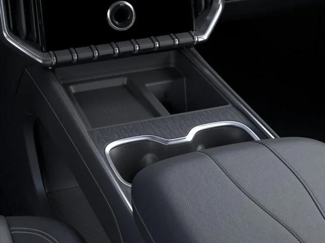New 2027 Summit White GMC Elevation image 24