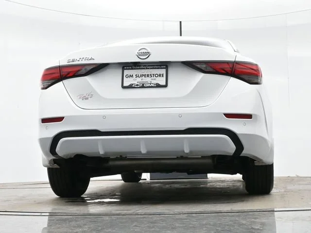 Used 2023 Fresh Powder Nissan S image 26