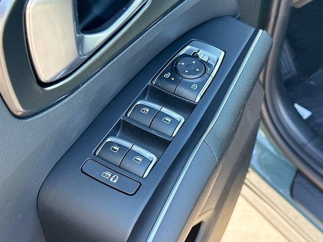 New 2026 Cityscape Green Kia EX image 18
