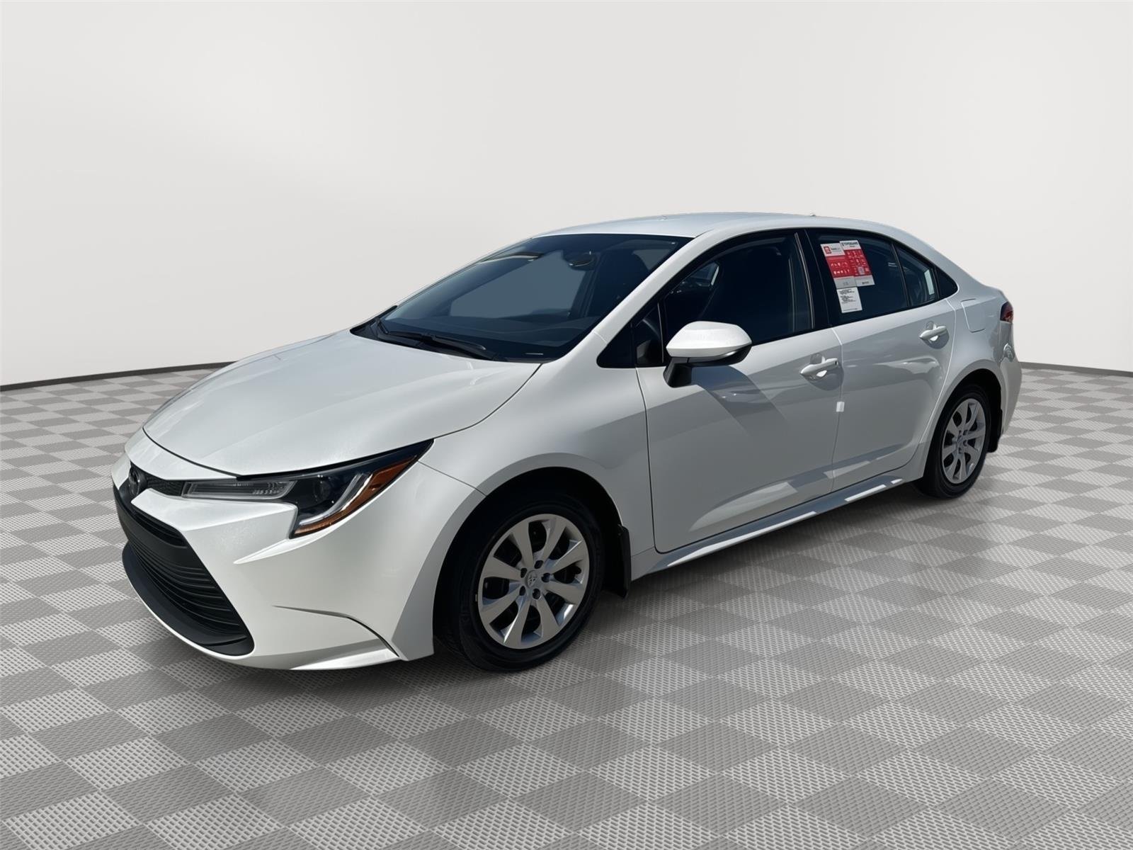 2026 Toyota Corolla  LE