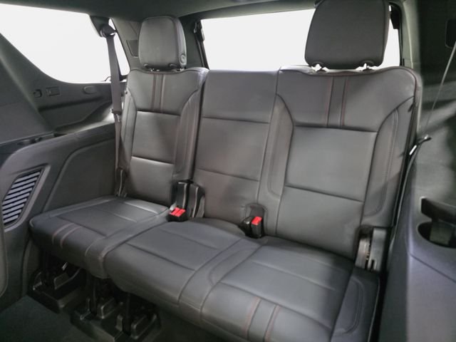Used 2024 Gray Chevrolet RST image 36