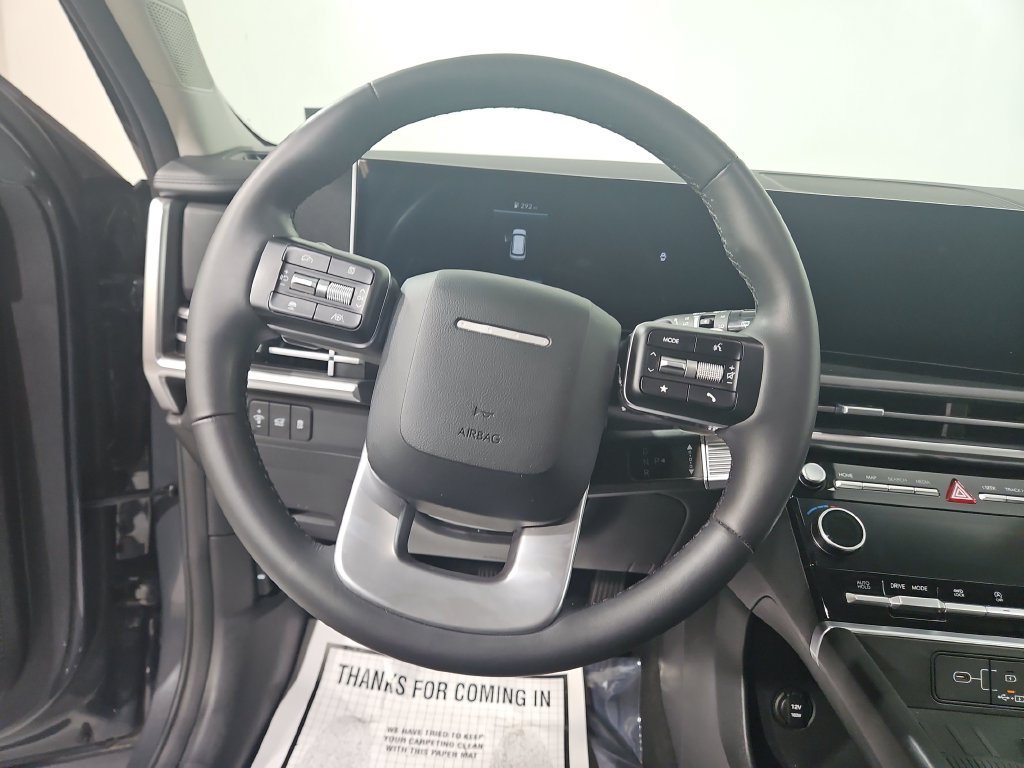 Used 2026 Gray Hyundai SEL image 16