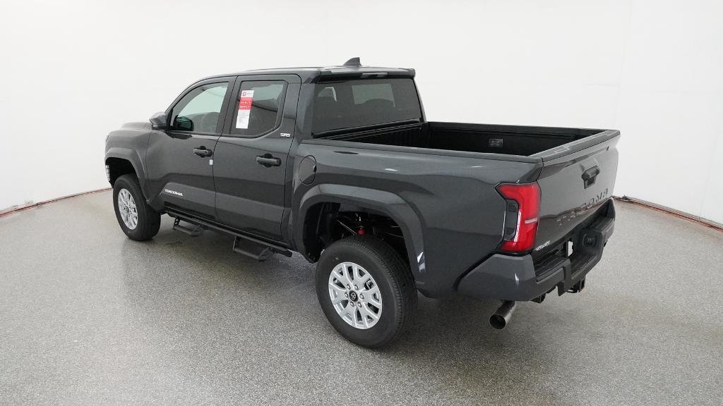 New 2026 Underground Toyota SR5 image 16