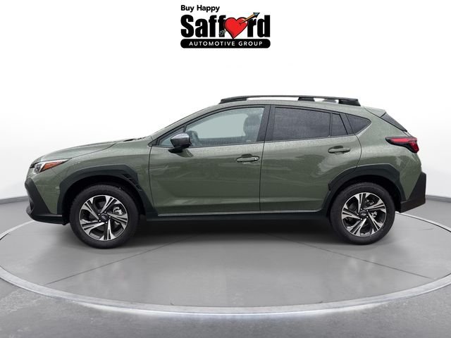 Used 2026 Green Subaru Premium image 6
