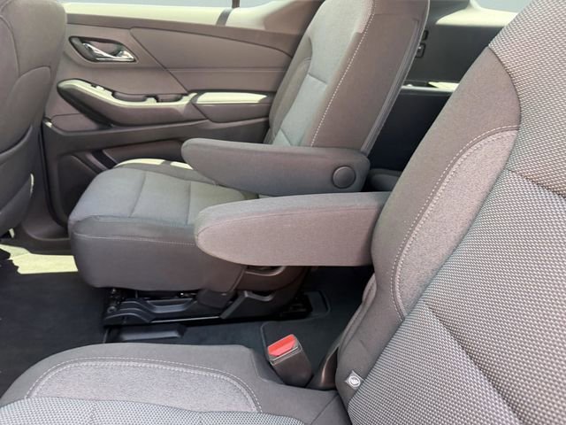 2023 Chevrolet Traverse 1LT - Photo 21