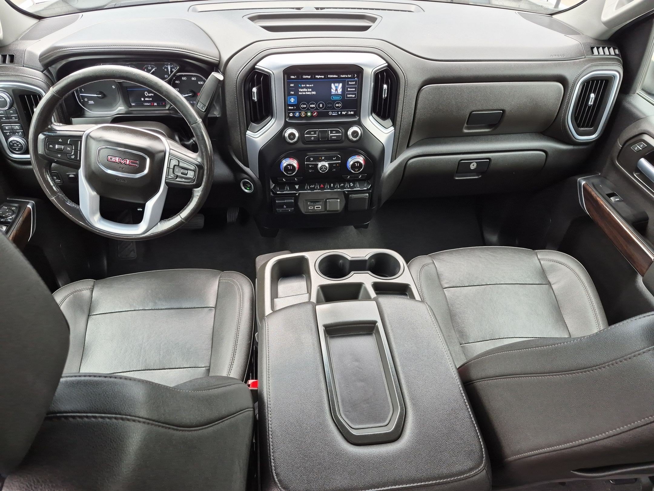 2022 GMC Sierra 3500HD SLT - Photo 26