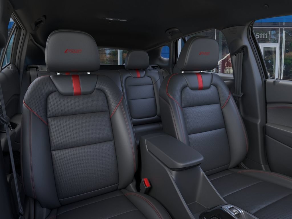2026 Chevrolet Trax RS - Photo 16