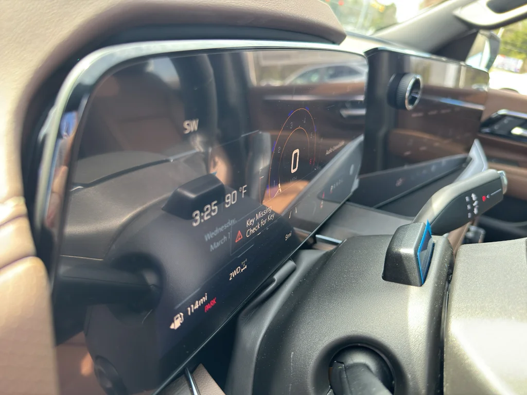 2026 Chevrolet Suburban High Country - Photo 19