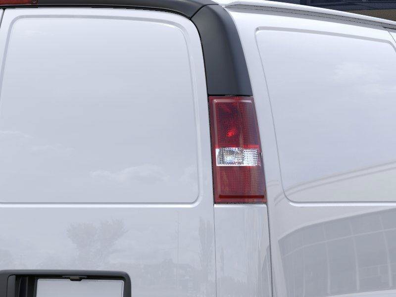 2026 Chevrolet Express Cargo Work Van - Photo 14
