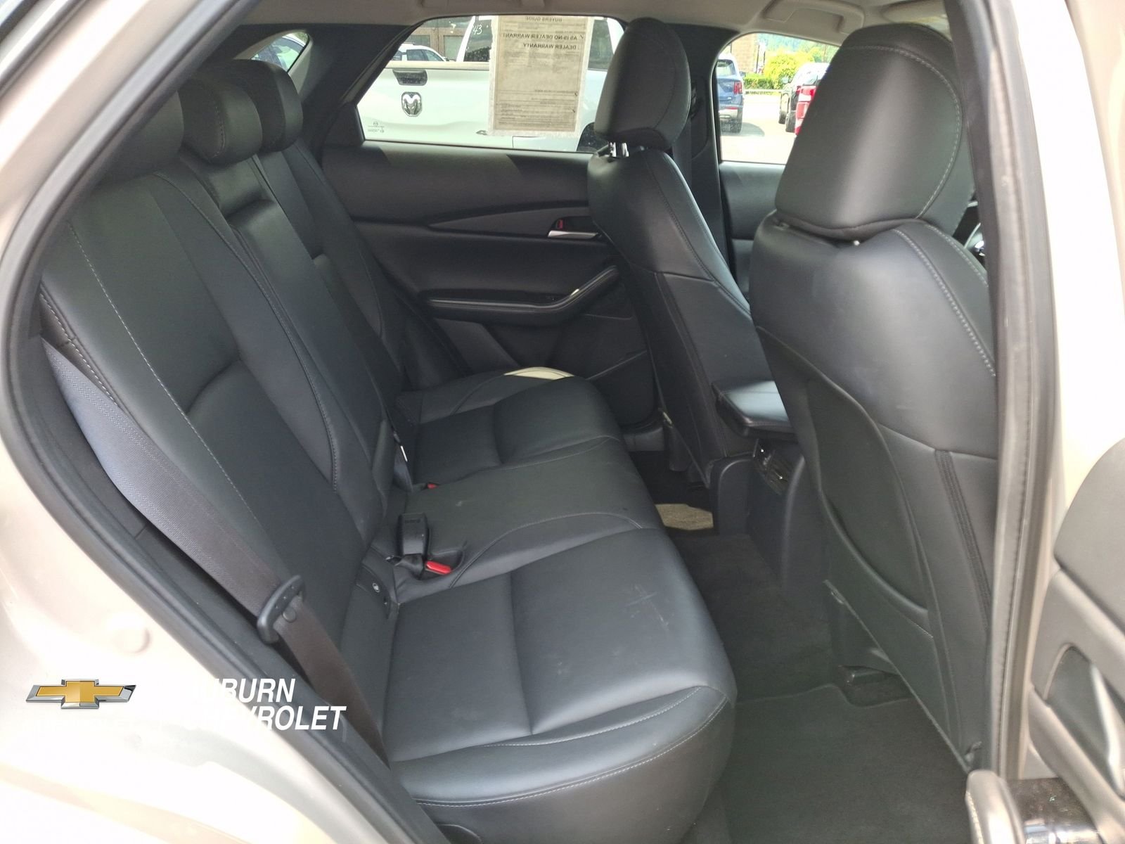 2024 Mazda CX-30 Select Sport - Photo 22