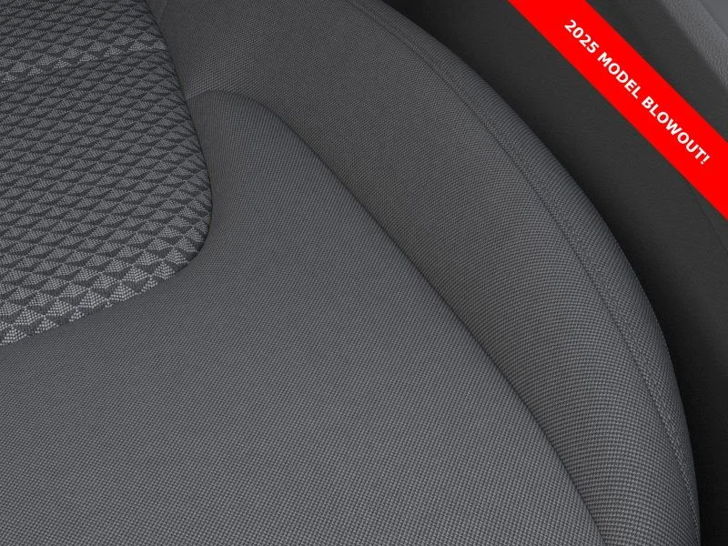 2025 Kia Sportage LX Hybrid - Photo 24