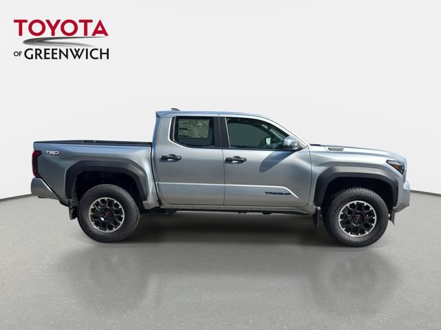 2026 Toyota Tacoma TRD Off Road - Photo 2