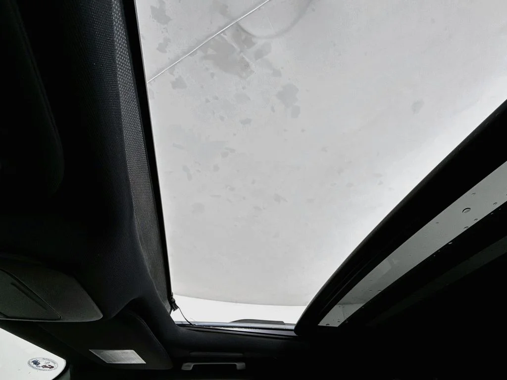 New 2027 Glacier Gray Metallic Tri-Coat Ford Tremor® image 23