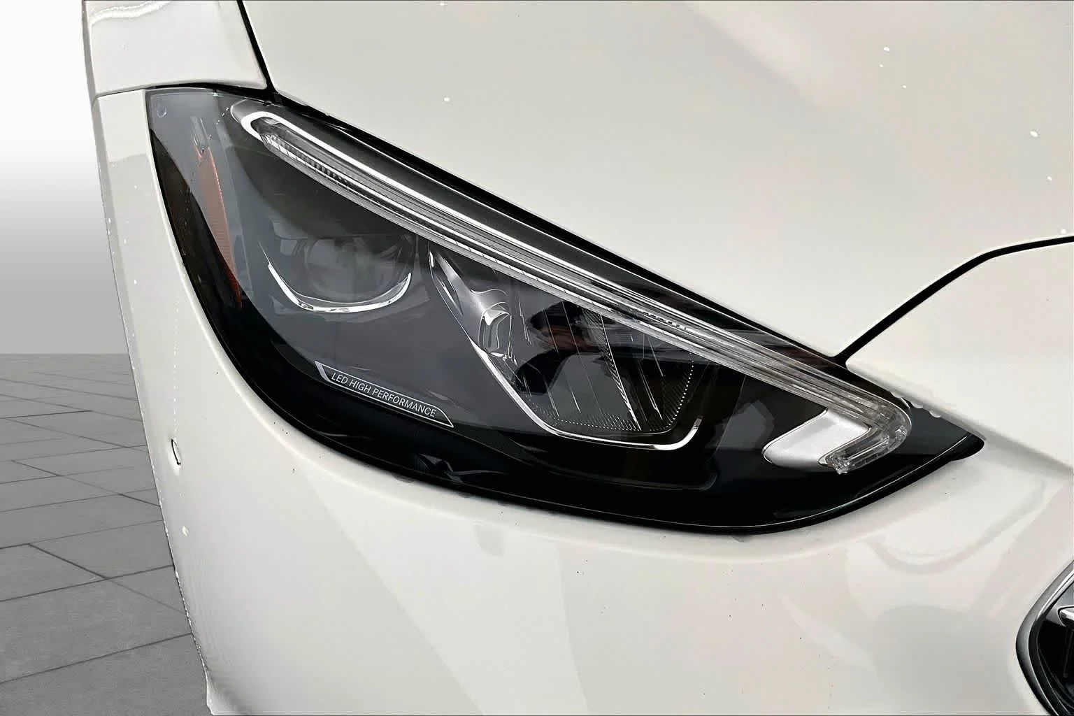 New 2026 Polar White Mercedes-Benz C 300 image 15