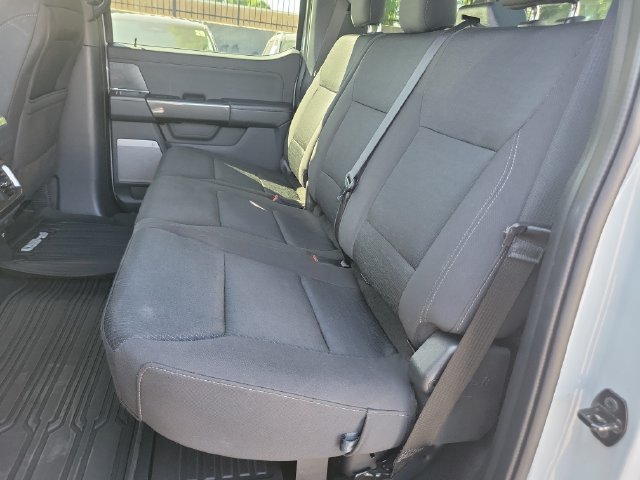 Certified Used 2023 Avalanche Ford XLT image 25