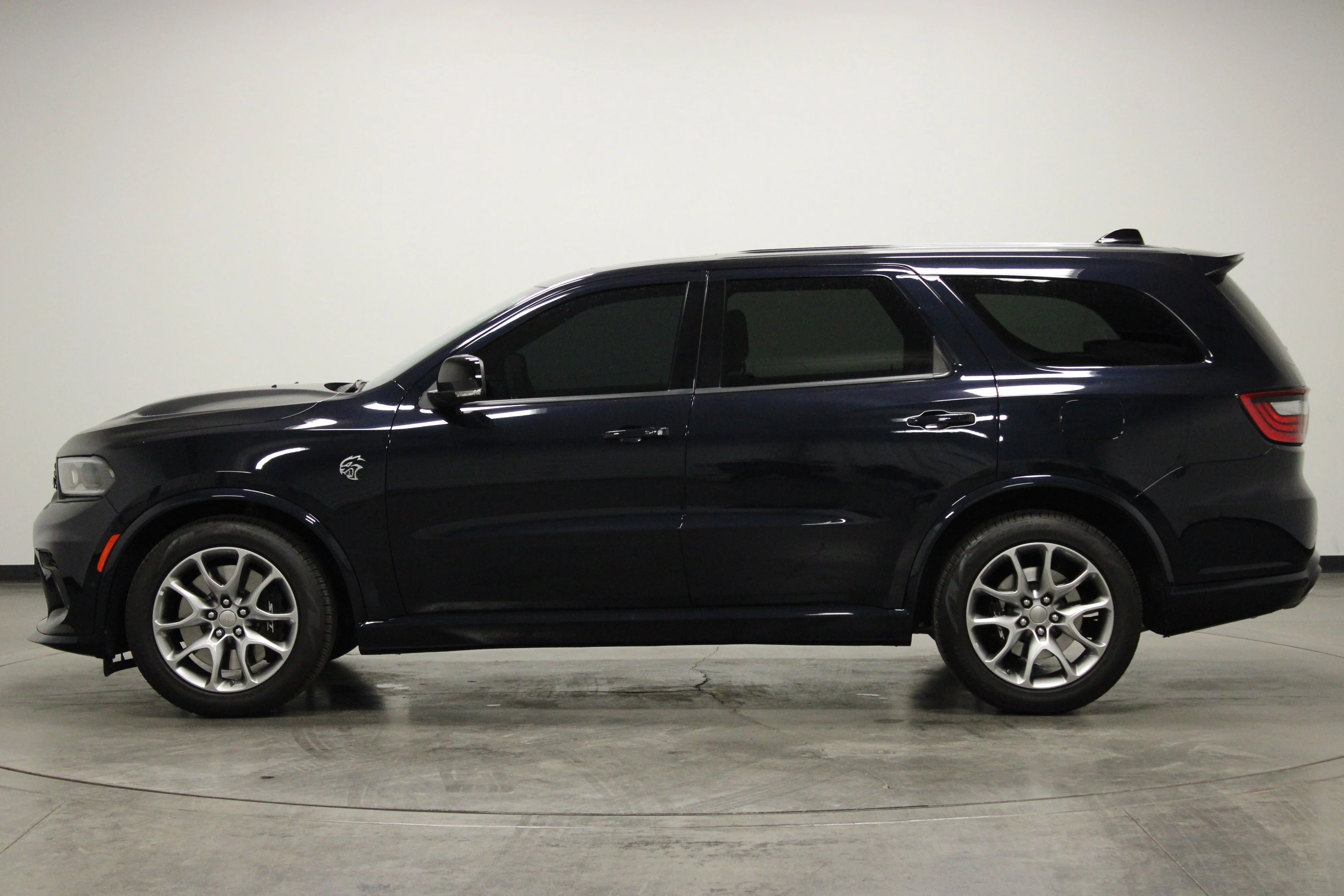 2025 Dodge Durango SRT Hellcat - Photo 5