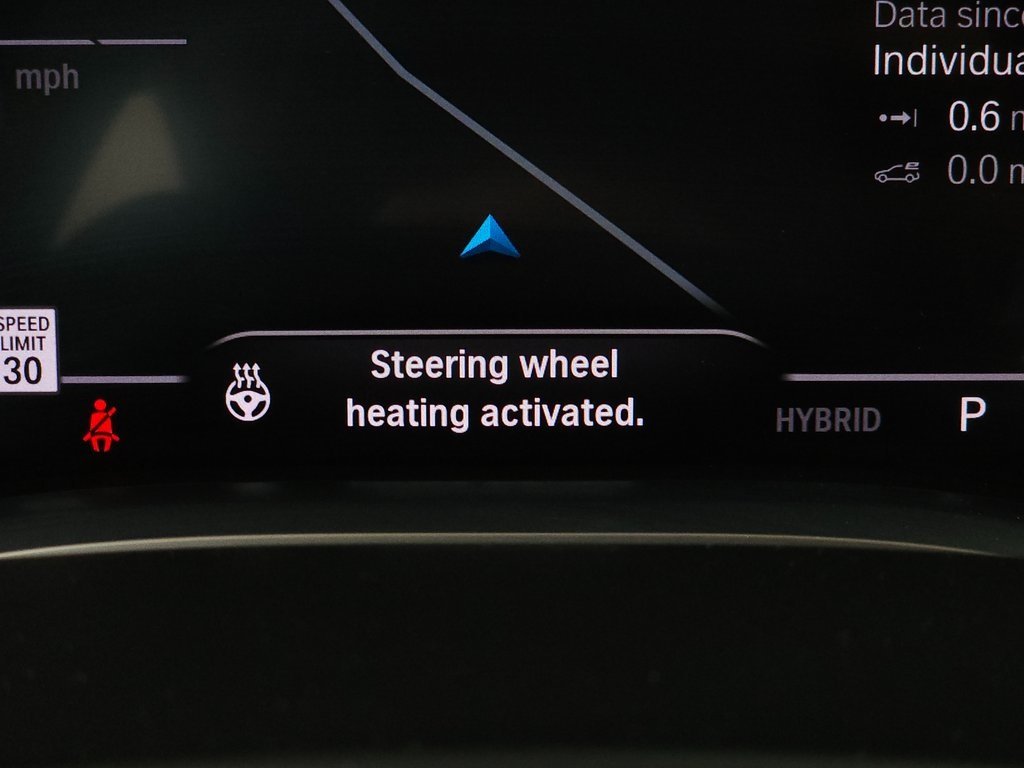 2020 BMW 745E - Image 21