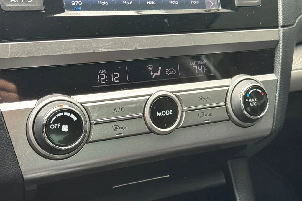 2019 Subaru Legacy Base - Photo 19