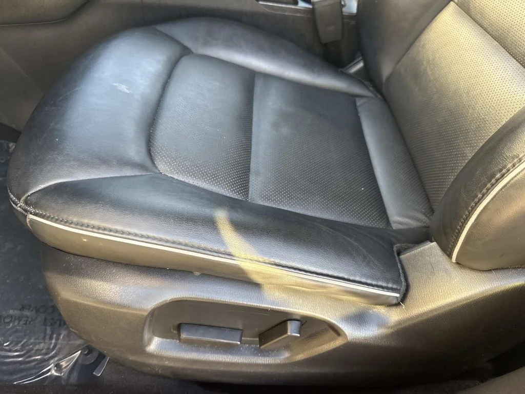 Used 2024 Gray Mazda 2.5 S Select Package image 27
