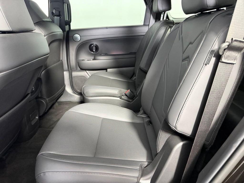 Certified Used 2026 Black Hyundai XRT Pro image 27