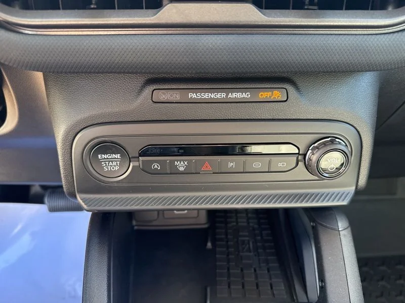 New 2025 Shadow Black Ford Badlands® image 37