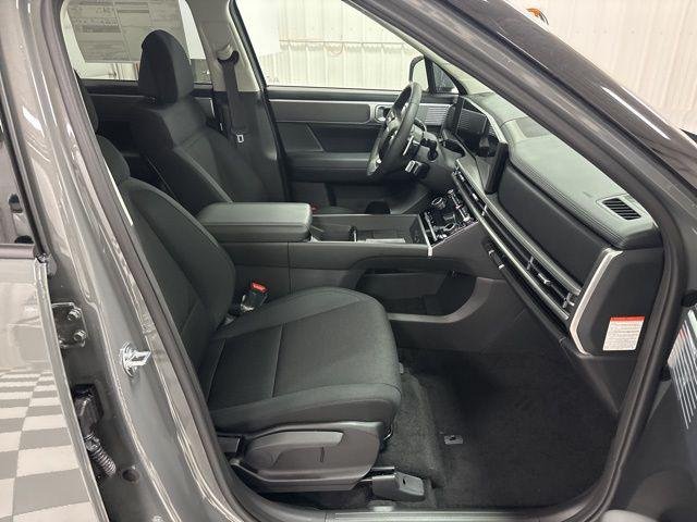 New 2026 Gray Hyundai SE image 27