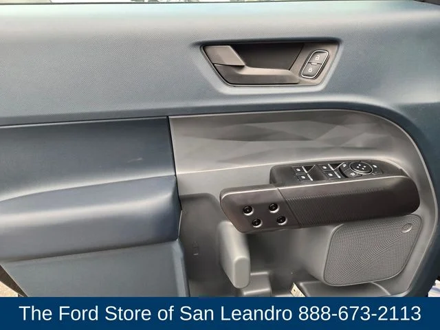 New 2026 Shadow Black Ford XLT image 17