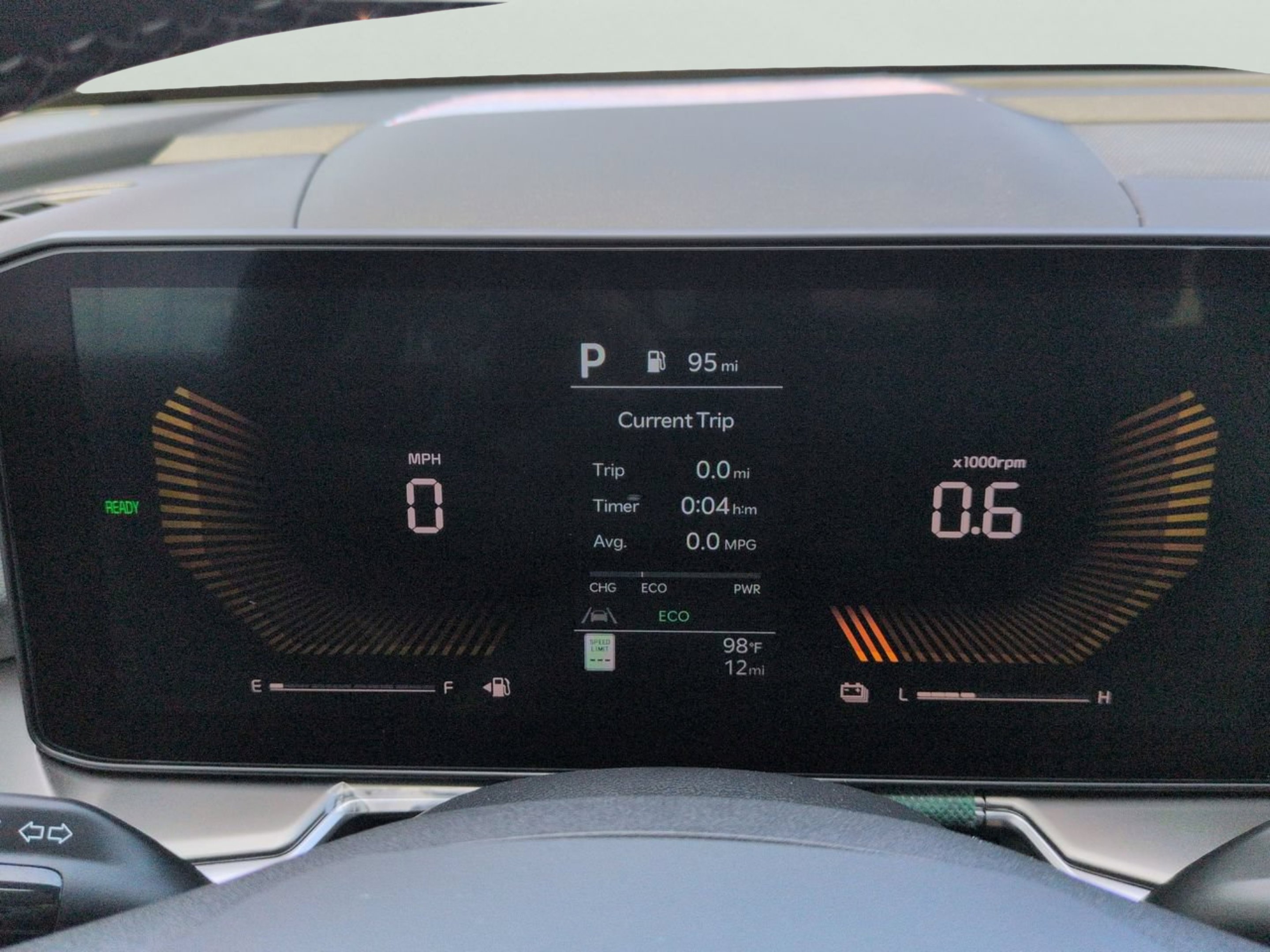 New 2026 Mineral Blue Kia EX image 30