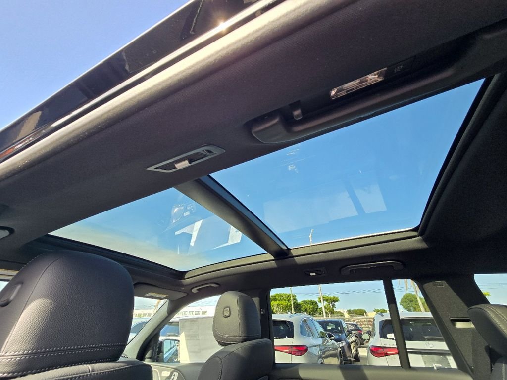 New 2026 Black Mercedes-Benz GLS 450 image 13