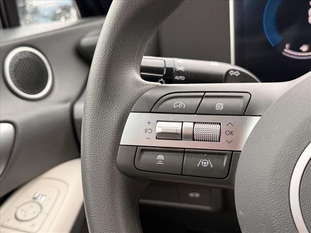 Used 2026 Black Hyundai SE image 16