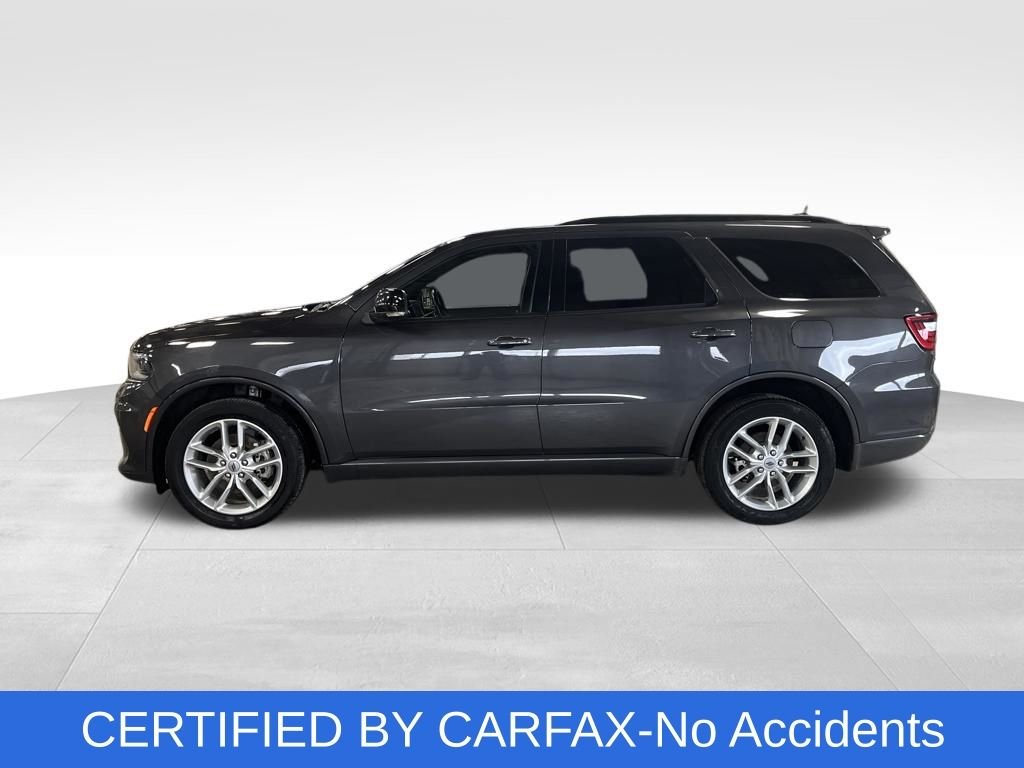 Used 2024 Dodge Durango GT with VIN 1C4RDJDG0RC191617 for sale in Northfield, Minnesota