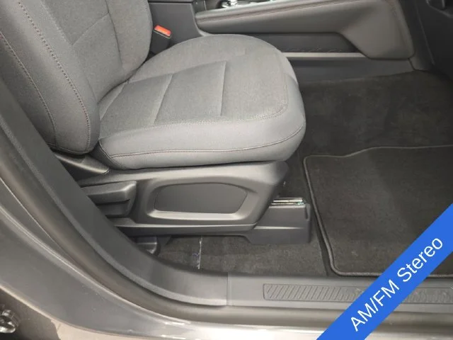 New 2026 Carbonized Gray Metallic Ford Active image 11