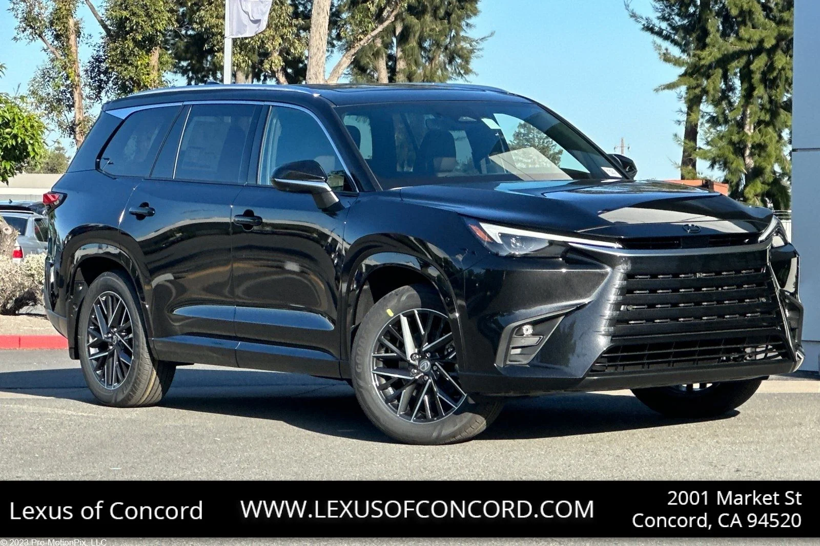 2026 Lexus TX 350 350 Premium AWD's photo