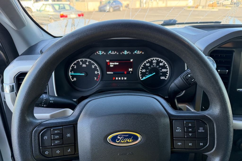 2022 Ford F-150 XLT - Photo 15