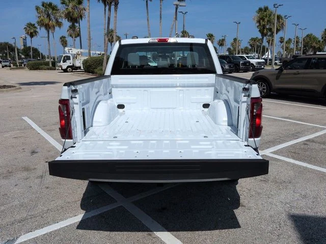 New 2026 Oxford White Ford XL image 13