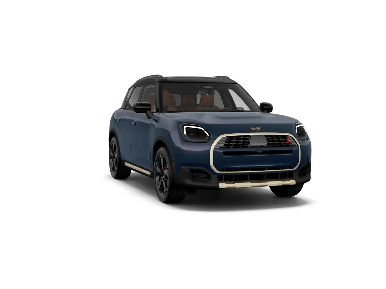 2027 MINI Countryman's photo