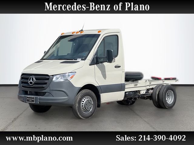 2023 Mercedes-Benz Sprinter 3500XD 144 WB HO's photo