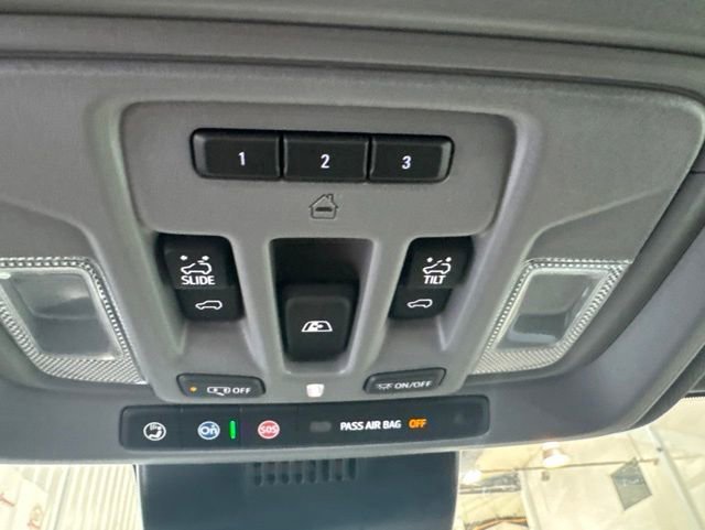 2026 GMC Sierra 1500 Denali - Photo 16