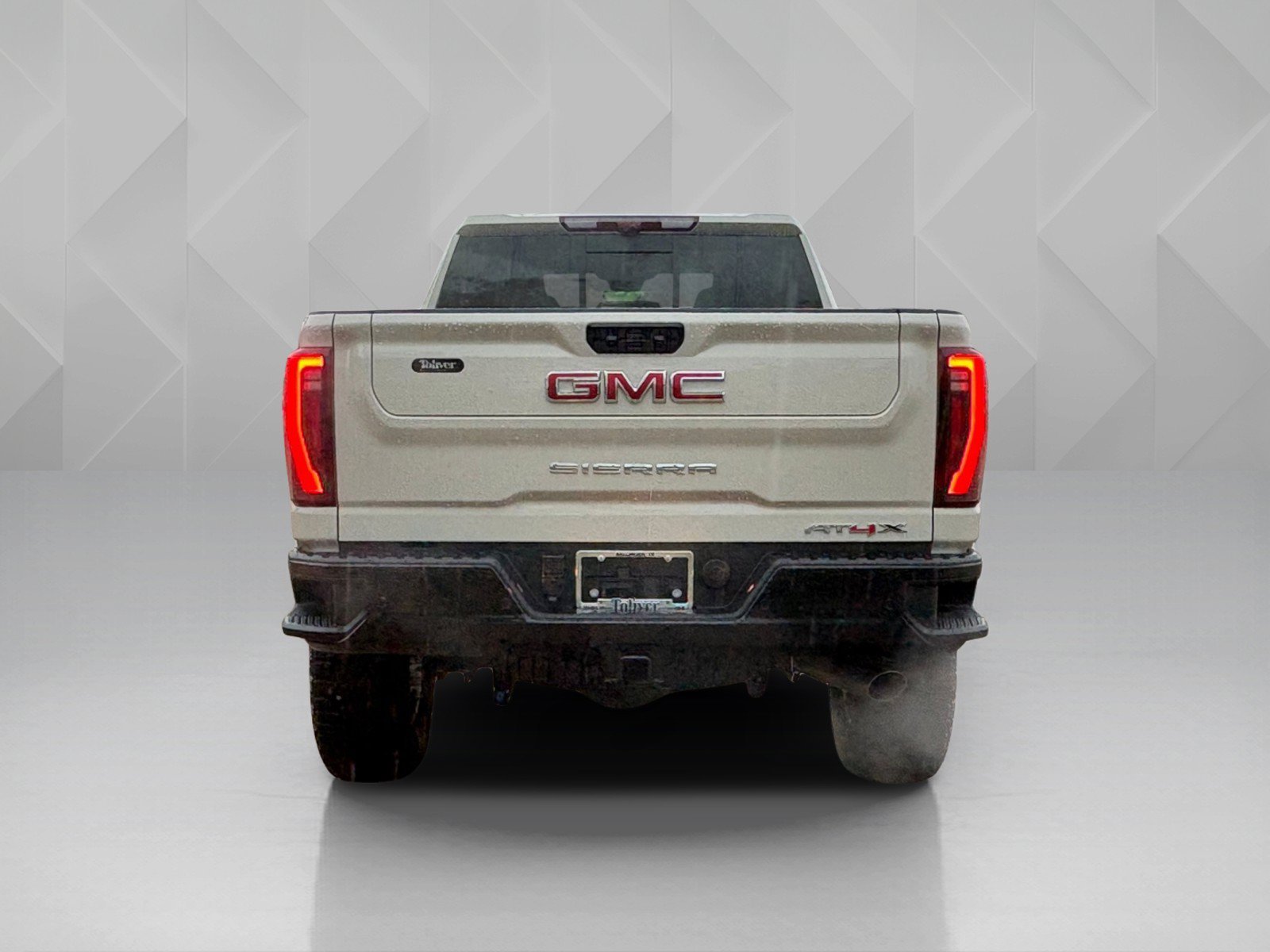 2026 GMC Sierra 2500HD AT4X - Photo 6