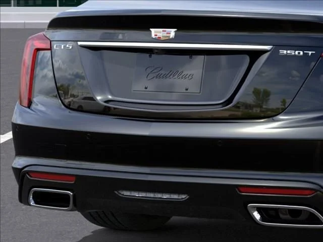 2026 Cadillac CT5 Premium Luxury - Photo 14