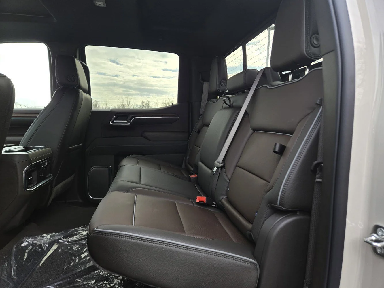 2026 GMC Sierra 1500 Denali - Photo 19