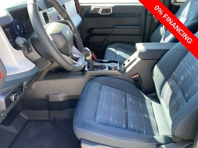 New 2026 Gray Ford Heritage Edition image 6