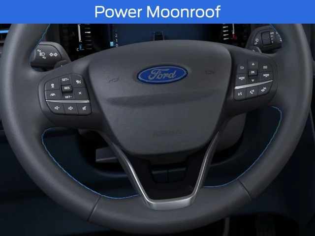 New 2026 Space White Metallic Ford Lobo™ image 17